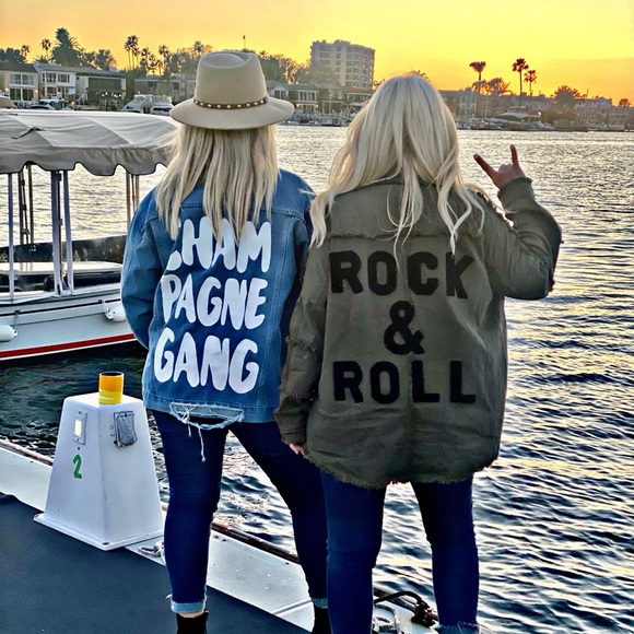 Meet your Posher, Carol, the Pizza Queen - Picture 4 of 6